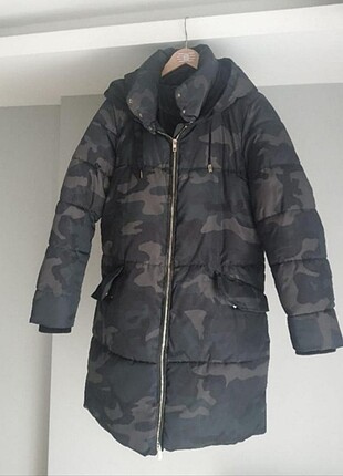 Only Kamuflaj Mont
