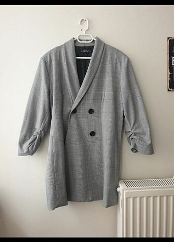 Blazer ceket 