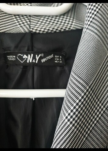 Diğer Blazer ceket 