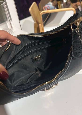 Guess çanta - Görsel 3