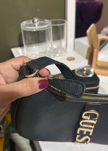 Guess çanta - Görsel 2