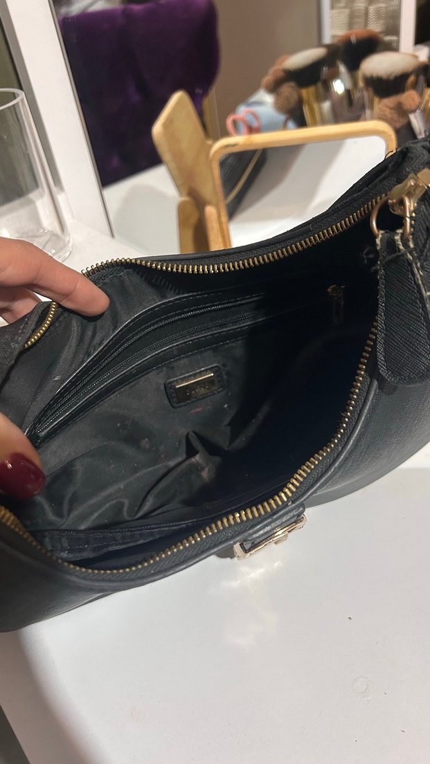 Guess çanta - Görsel 3