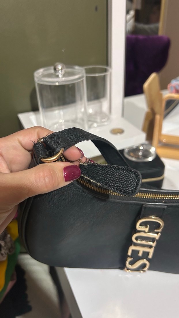 Guess çanta - Görsel 2