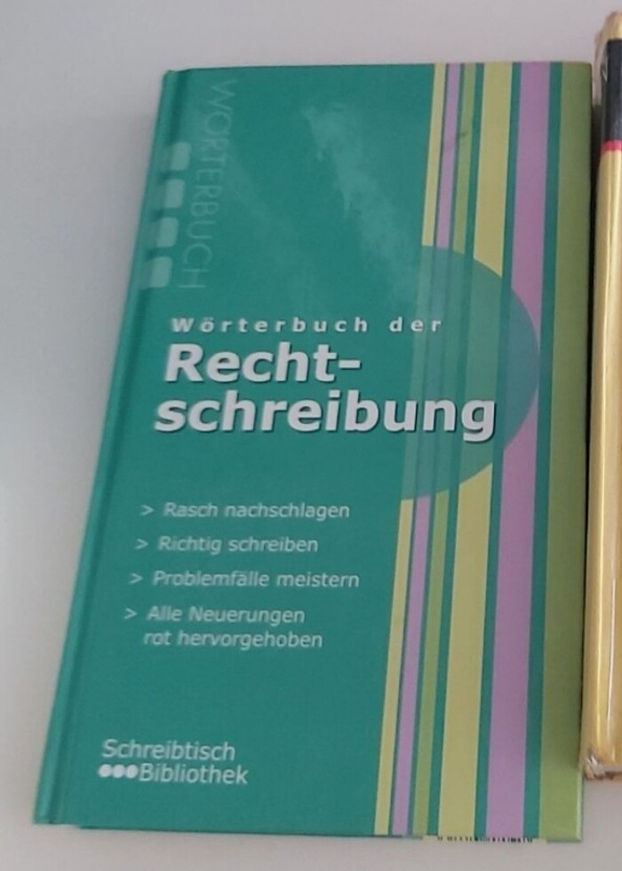 Almanca Kitaplar  - Görsel 2