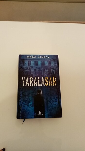 Yaralasar