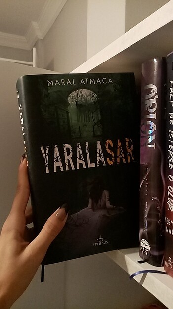 Yaralasar 