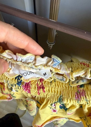 Yazlık elbise - Görsel 8