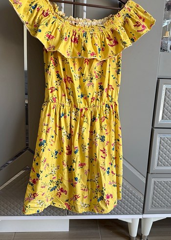 Yazlık elbise - Görsel 2