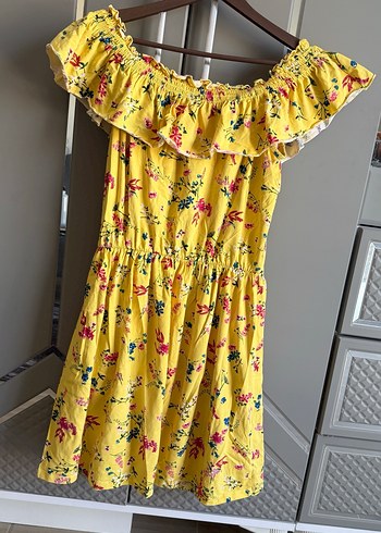 Yazlık elbise - Görsel 6