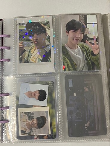BTS PC