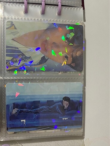  BTS PC
