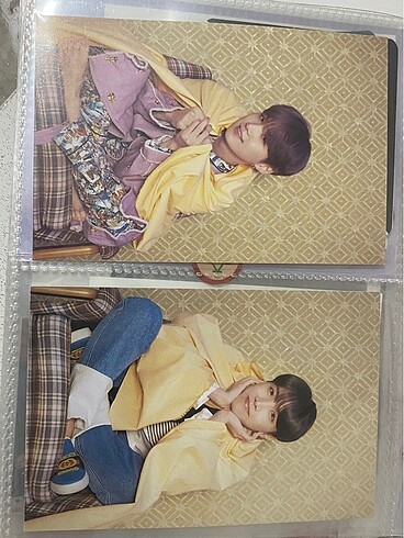  Beden Renk BTS PC