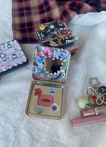 Altoids wallet 