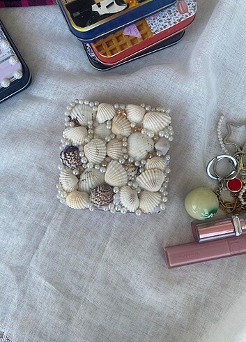Diğer Altoids wallet 