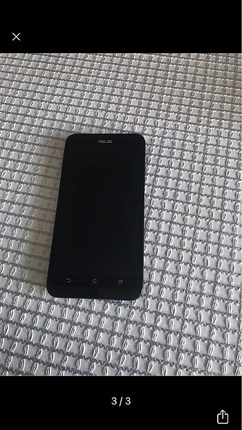 Asus telefon