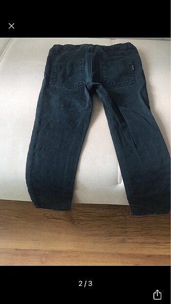 LC Waikiki Kız çocuk pantolon
