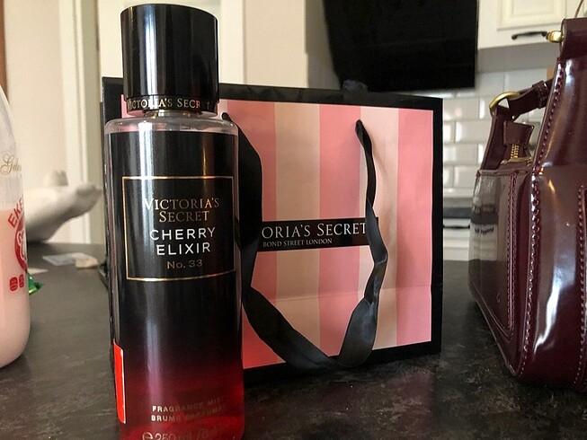 Victoria s Secret Victoria secret parfüm