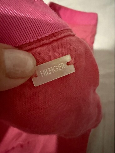 Tommy Hilfiger Tommg Hilfiger etek