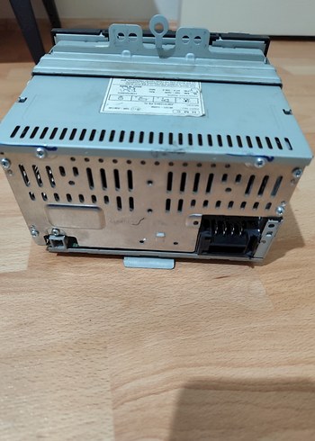 HYUNDAİ İ20 Araç Müzik Sistemi ARIZALI. - Görsel 5