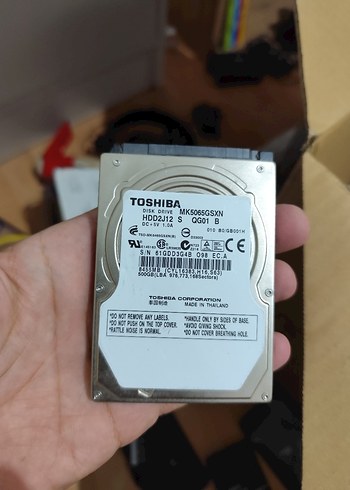 Toshiba