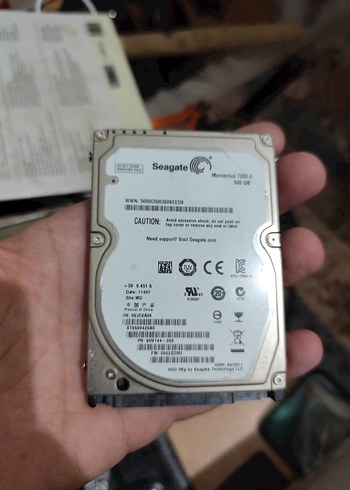 Seagate
