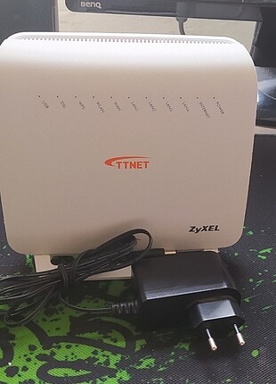 VDSL MODEM.