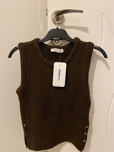 LC Waikiki Süveter