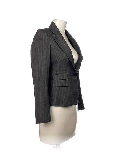 Mango Mango Blazer %70 İndirimli.