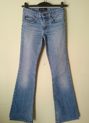 Vintage Earl Jean Kot Pantalon