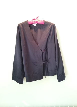Kimono sabahlık