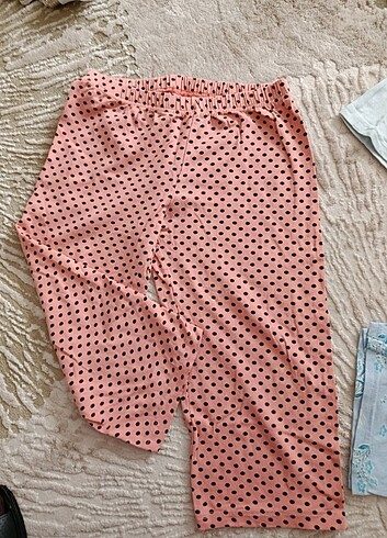 s Beden çeşitli Renk Pijama takımı