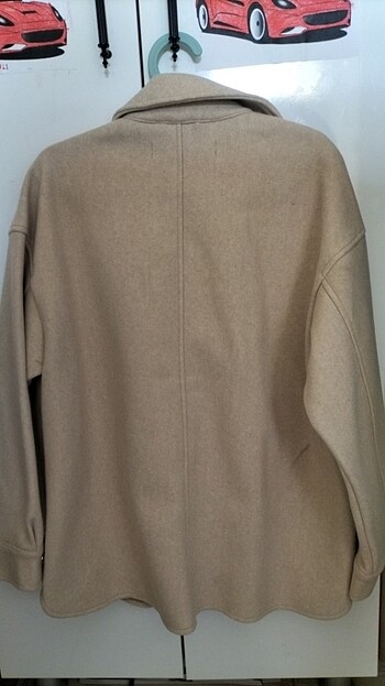 xs Beden Mont 