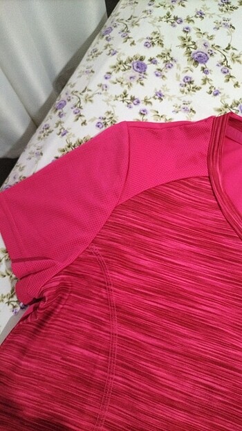 Decathlon Spor tsort 