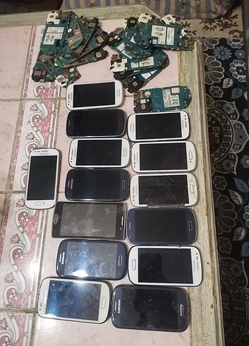 Samsung s3 mini 8190