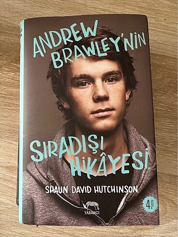 Andrew Brawleynin Sıradışı Hikayesi