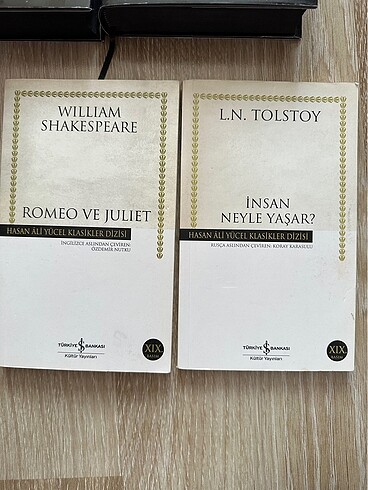 Romeo ve Juliet