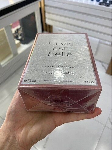 Lancôme parfüm