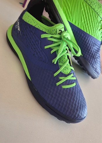 Decathlon Decathlon marka krampon günlük giyimede uygun 37:5 numara