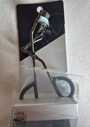 Missha 3-Wave Kirpik Kıvırıcı - Görsel 5