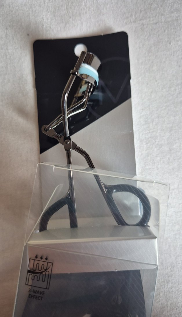 Missha 3-Wave Kirpik Kıvırıcı - Görsel 5