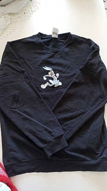 LOONEY TUNES ÜST GİYİM