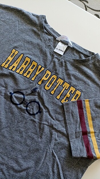 Penti orijinal HARRY POTTER tişört