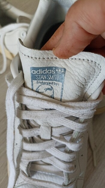 Adidas Orijinal adidas 38 numara