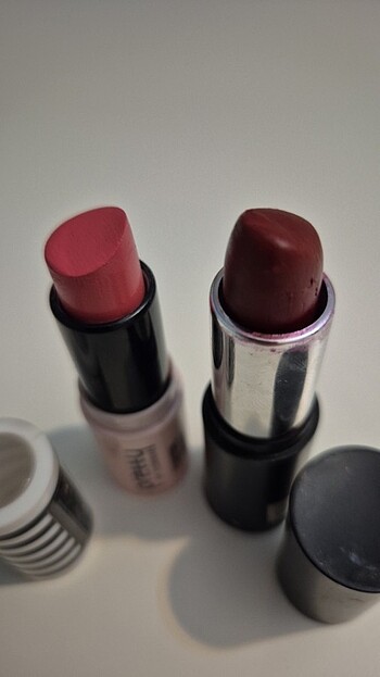 Beden Pretty ve color marka rujlar