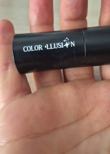 bordo Ruj - Color Illusion