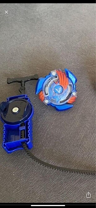 Beyblade