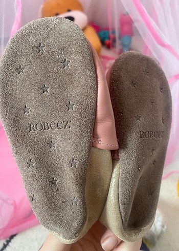 Deri ev patiği yurtdışı - Görsel 2