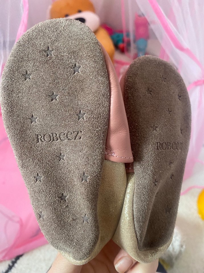 Deri ev patiği yurtdışı - Görsel 2