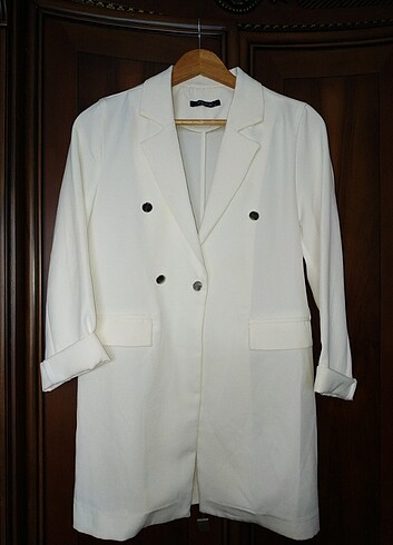 Blazer Ceket