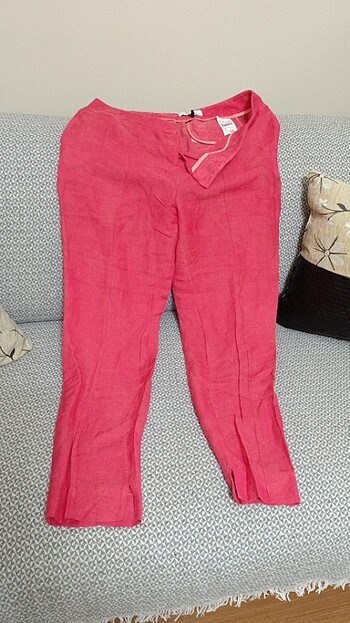 Yeni İpekyol pantolon 